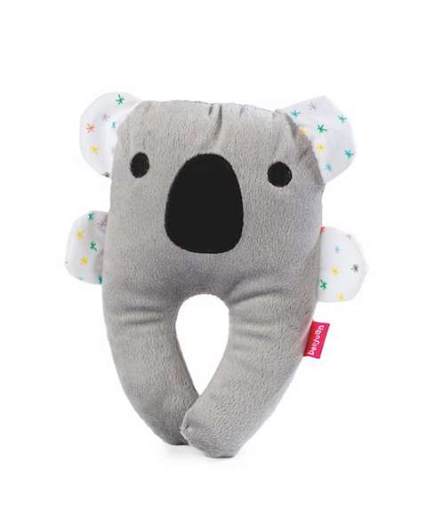 Berjuan Mosquidolls Sac à dos spécial animaux infantile koala - Ref 50604-22 - Pour enfant à partir de 3 ans