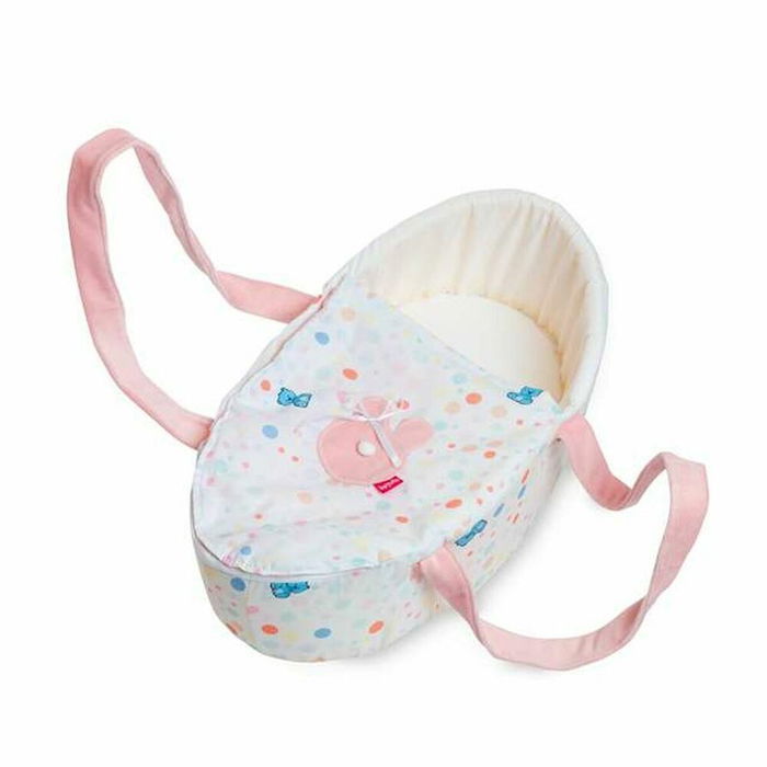Accessoires pour poupées Berjuan Baby Susu 6101-19 Accessoires pour poupées Berjuan Baby Susu 6101-19