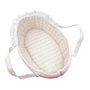 Berjuan Baby Susu Porte-bébé 6101-19 - Pour bébés à partir de 3 ans, sans montage