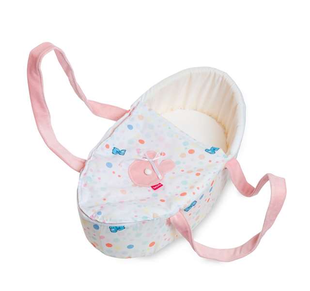 Berjuan Baby Susu Porte-bébé 6101-19 - Pour bébés à partir de 3 ans, sans montage Berjuan Baby Susu Porte-bébé 6101-19 - Pour bébés à partir de 3 ans, sans montage