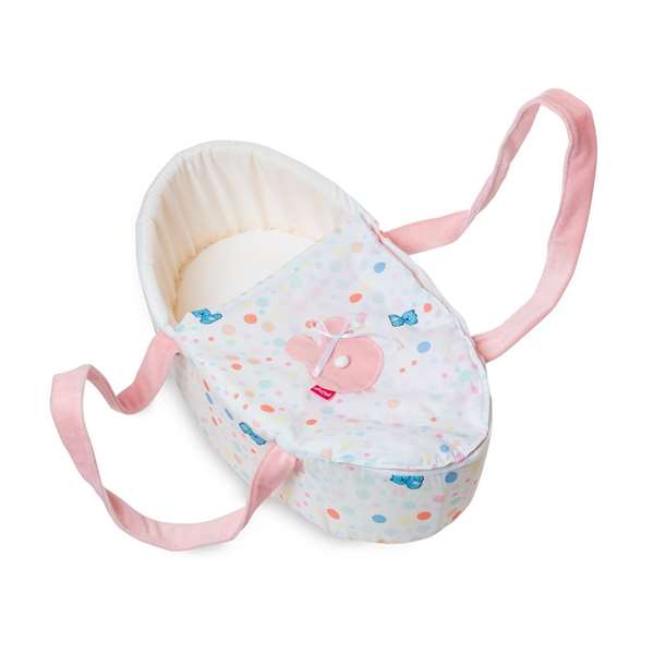 Berjuan Baby Susu Porte-bébé 6101-19 - Pour bébés à partir de 3 ans, sans montage Berjuan Baby Susu Porte-bébé 6101-19 - Pour bébés à partir de 3 ans, sans montage