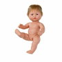 Berjuan Poupée Nouveau-né 38cm Niño Europeo