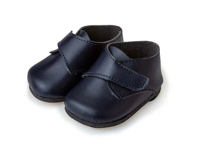 Berjuan - Bottines Bleu Marine Réf 80003-22 - Âge minimum recommandé : 3 ans Berjuan - Bottines Bleu Marine Réf 80003-22 - Âge minimum recommandé : 3 ans