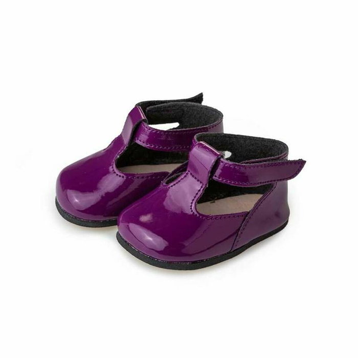 Chaussures Berjuan 80004-22 Lila Sangle Chaussures Berjuan 80004-22 Lila Sangle