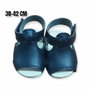 Berjuan Sandales pour Enfants Bleues 80103-22