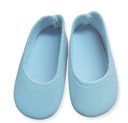Berjuan 80200-22 Manoletina - Chaussure pour enfant blanche - Dès 3 ans