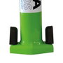 Ociotrends - Pompe à main double action pour gonflage rapide, ballon et matelas, diamètre 20 pouces