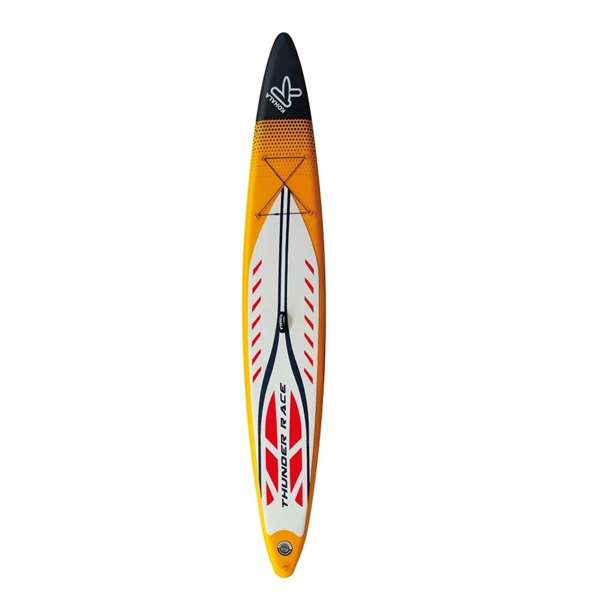 Ociotrends Kohala Thunder Table de skateboard, 16 pouces, pour 12 ans et plus, dimensions: 425 x 66 x 15 cm Ociotrends Kohala Thunder Table de skateboard, 16 pouces, pour 12 ans et plus, dimensions: 425 x 66 x 15 cm