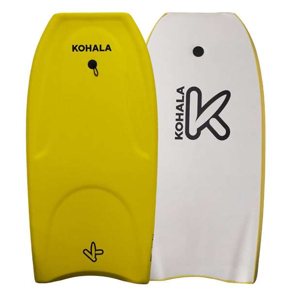 Ociotrends Tabla Body Board Body Board 42" - Planche de Bodyboard 42 Pouces - Recommandé à partir de 14 ans Ociotrends Tabla Body Board Body Board 42" - Planche de Bodyboard 42 Pouces - Recommandé à partir de 14 ans