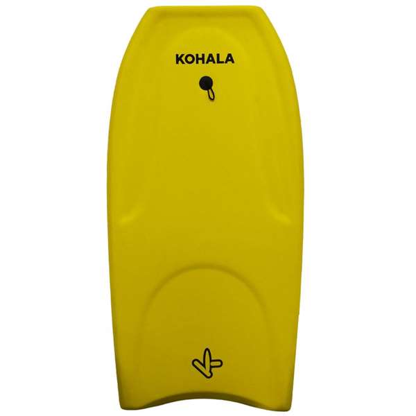 Ociotrends Tabla Body Board Body Board 42" - Planche de Bodyboard 42 Pouces - Recommandé à partir de 14 ans Ociotrends Tabla Body Board Body Board 42" - Planche de Bodyboard 42 Pouces - Recommandé à partir de 14 ans