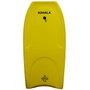 Ociotrends Tabla Body Board Body Board 42" - Planche de Bodyboard 42 Pouces - Recommandé à partir de 14 ans