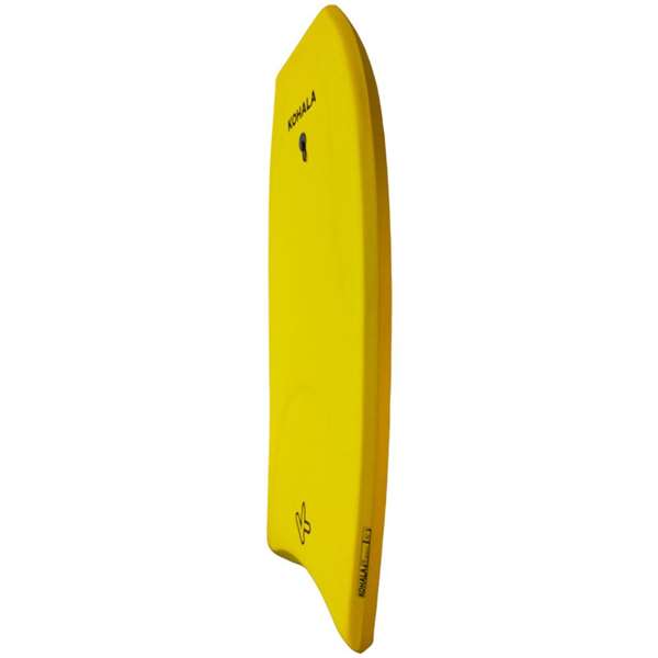 Ociotrends Tabla Body Board Body Board 42" - Planche de Bodyboard 42 Pouces - Recommandé à partir de 14 ans Ociotrends Tabla Body Board Body Board 42" - Planche de Bodyboard 42 Pouces - Recommandé à partir de 14 ans