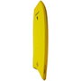 Ociotrends Tabla Body Board Body Board 42" - Planche de Bodyboard 42 Pouces - Recommandé à partir de 14 ans
