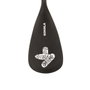 Pagaie paddle surf Paddle Telescopic 2 Aluminium