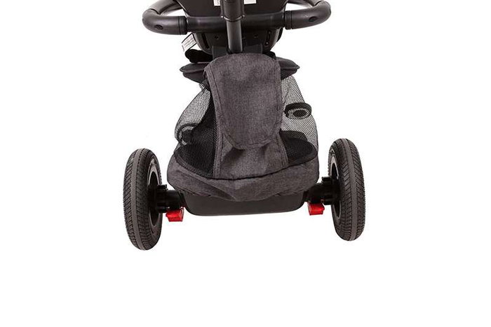 Ociotrends - Sac pour tricycle, à partir de 36 mois Ociotrends - Sac pour tricycle, à partir de 36 mois