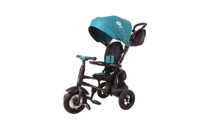 Ociotrends - Sac pour tricycle, à partir de 36 mois Ociotrends - Sac pour tricycle, à partir de 36 mois