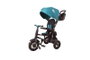 Ociotrends - Sac pour tricycle, à partir de 36 mois