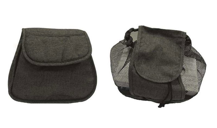 Ociotrends - Sac pour tricycle, à partir de 36 mois Ociotrends - Sac pour tricycle, à partir de 36 mois
