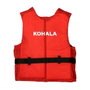 Ociotrends Chaleco Salvavidas Kohala Life Jacket S - Veste de sauvetage, taille S, âge recommandé 6+ mois