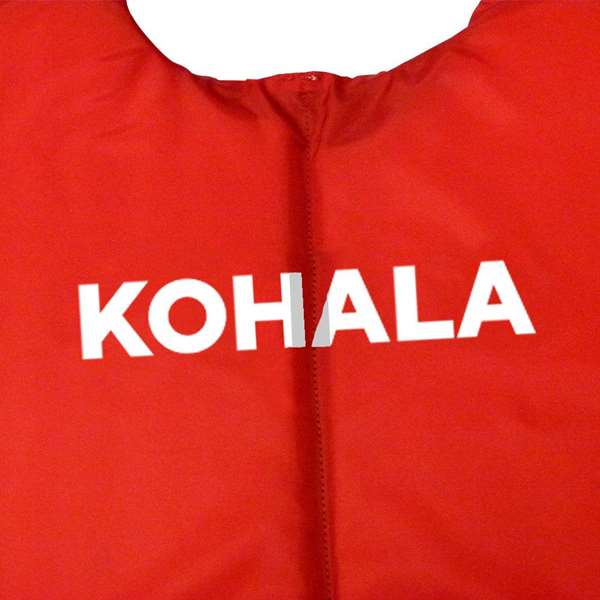 Ociotrends Chaleco Salvavidas Kohala Life Jacket S - Veste de sauvetage, taille S, âge recommandé 6+ mois