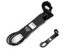 Ociotrends Leash Liso Longe 10 pieds (10') pour chien, âge minimum recommandé 14 ans