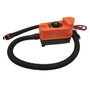 Ociotrends Pompe de vidange pour voiture - Arrêt automatique - Courant max. 15A - Tube 1.7 m - Câble 2.5 m