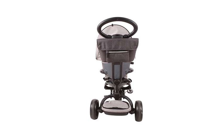 Ociotrends Bolso manillar Prime - Sacoche de guidon 70 x 42 x 32 cm - À partir de 3 ans Ociotrends Bolso manillar Prime - Sacoche de guidon 70 x 42 x 32 cm - À partir de 3 ans