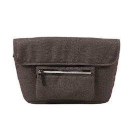 Ociotrends Bolso manillar Prime - Sacoche de guidon 70 x 42 x 32 cm - À partir de 3 ans