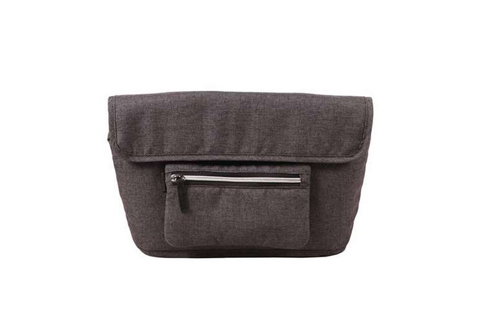 Ociotrends Bolso manillar Prime - Sacoche de guidon 70 x 42 x 32 cm - À partir de 3 ans Ociotrends Bolso manillar Prime - Sacoche de guidon 70 x 42 x 32 cm - À partir de 3 ans