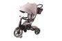 Ociotrends Bolso manillar Prime - Sacoche de guidon 70 x 42 x 32 cm - À partir de 3 ans