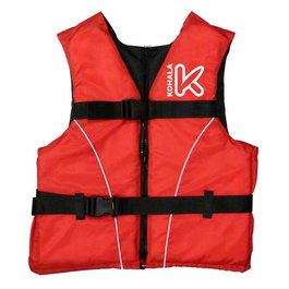 Ociotrends Kohala - Gilet de sauvetage, Veste de flottaison individuelle, Taille M, 14 ans et plus, 20 pouces