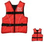 Ociotrends Kohala - Gilet de sauvetage, Veste de flottaison individuelle, Taille M, 14 ans et plus, 20 pouces