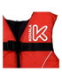 Ociotrends Chaleco Kohala Life Jacket, Gilet de Sauvetage, Taille L - Pour Âge Minimum 8 Ans