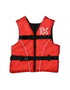 Ociotrends Chaleco Kohala Life Jacket, Gilet de Sauvetage, Taille L - Pour Âge Minimum 8 Ans