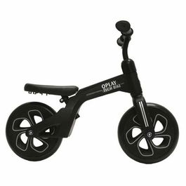 Vélo pour Enfants Tech Balance Noir