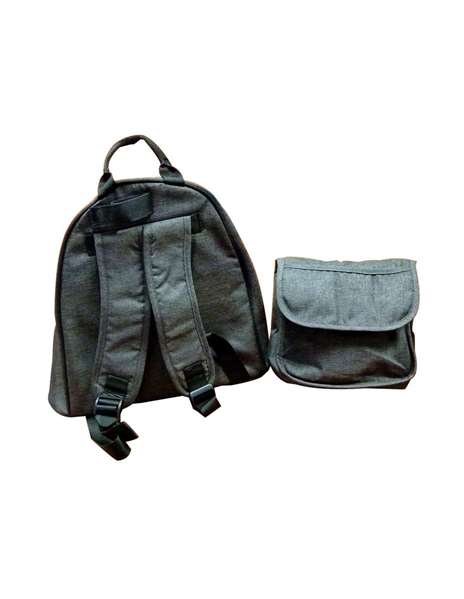 Ociotrends Nova Bag Set - Sac pour enfant, à partir de 3 ans Ociotrends Nova Bag Set - Sac pour enfant, à partir de 3 ans