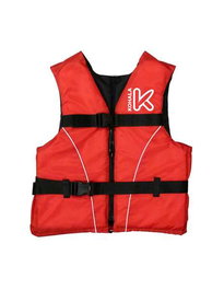 Ociotrends Kohala Chaleco salvavidas, gilet de sauvetage XXL, taille vêtement XXL, âge minimum 14 ans
