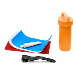 BigBuy Fun Kit de réparation (3 pcs)