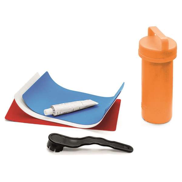 Ociotrends Kit de réparation d'écran pour tablette tactile 10 pouces - Pièces et outils inclus
