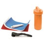 Ociotrends Kit de réparation d'écran pour tablette tactile 10 pouces - Pièces et outils inclus