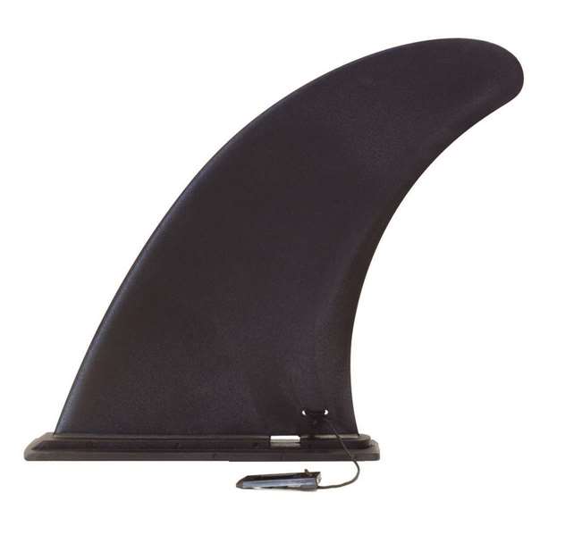 Ociotrends Aleta Big Fin - Aileron de natation gonflable pour enfant, taille 16 pouces, à partir de 3 ans Ociotrends Aleta Big Fin - Aileron de natation gonflable pour enfant, taille 16 pouces, à partir de 3 ans