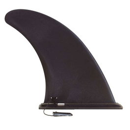 Ociotrends Aleta Big Fin - Aileron de natation gonflable pour enfant, taille 16 pouces, à partir de 3 ans