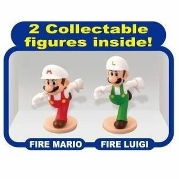 Epoch Games Fire Mario Stadium - Super Mario Edition Epoch Games Fire Mario Stadium - Super Mario Edition