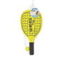 BigBuy Fun Raquettes de Plage Beach Aktive Néon avec Manche EVA