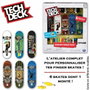 Spin Master Tech Deck Skate Shop Bonus Pack