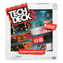 Spin Master Tech Deck Skate Shop Bonus Pack
