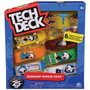 Spin Master Tech Deck Skate Shop Bonus Pack