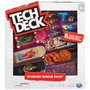 Spin Master Tech Deck Skate Shop Bonus Pack