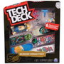 Spin Master Tech Deck Skate Shop Bonus Pack