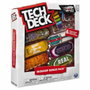 Spin Master Tech Deck Skate Shop Bonus Pack